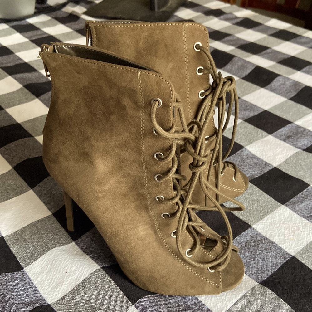 Charlotte Russe Boots